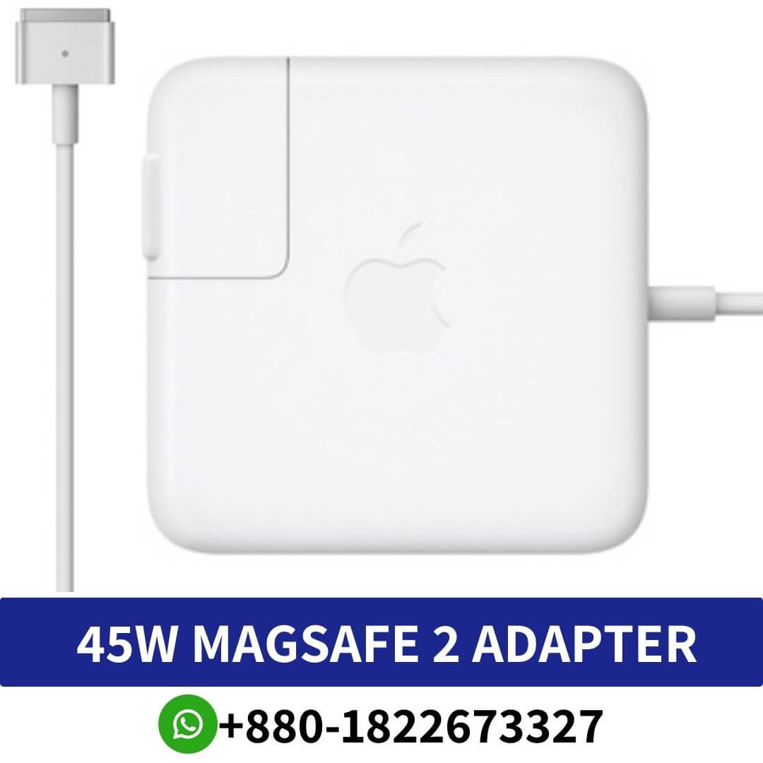 Power Adapter 45W MacBook