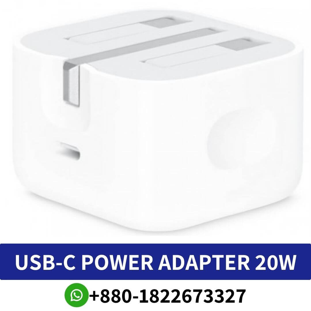 Usb Power Adapter 20W