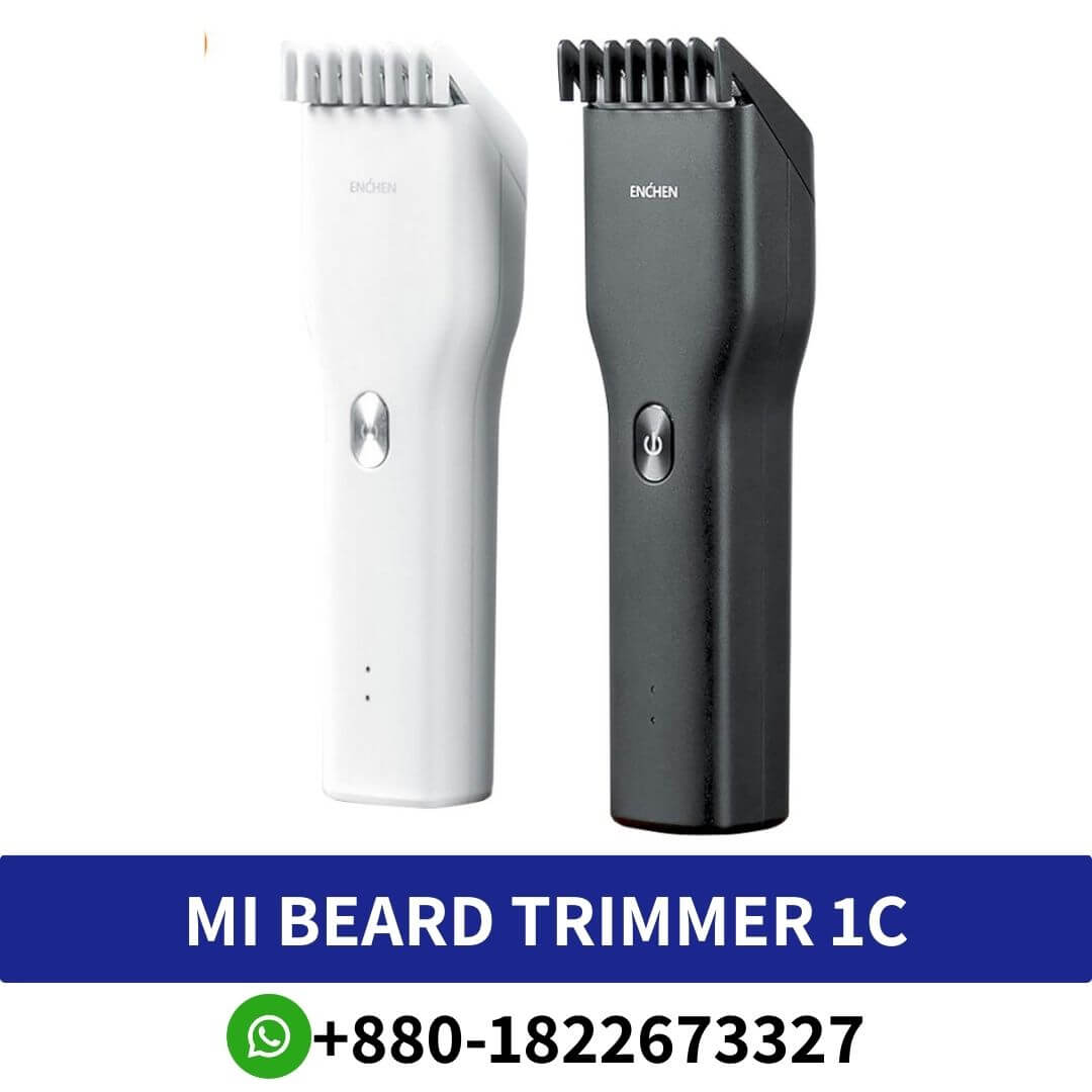 Buy Mi Beard Trimmer 1C Price In Bangladesh | Mi Beard Trimmer 1C Best Price In Bangladesh | Mi Beard Trimmer In Bd, Beard Trimmer In Bd