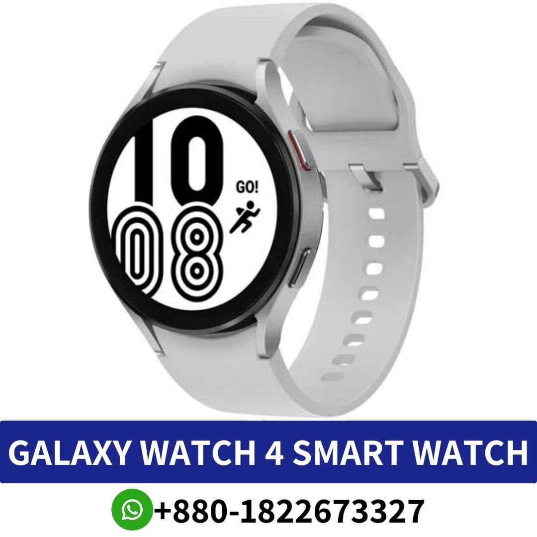 Buy SAMSUNG Galaxy Watch 4 Smart Watch Price in Bangladesh | Galaxy Watch 4 Smart Watch Near me in BD, Galaxy 4 Smart Watch in BD