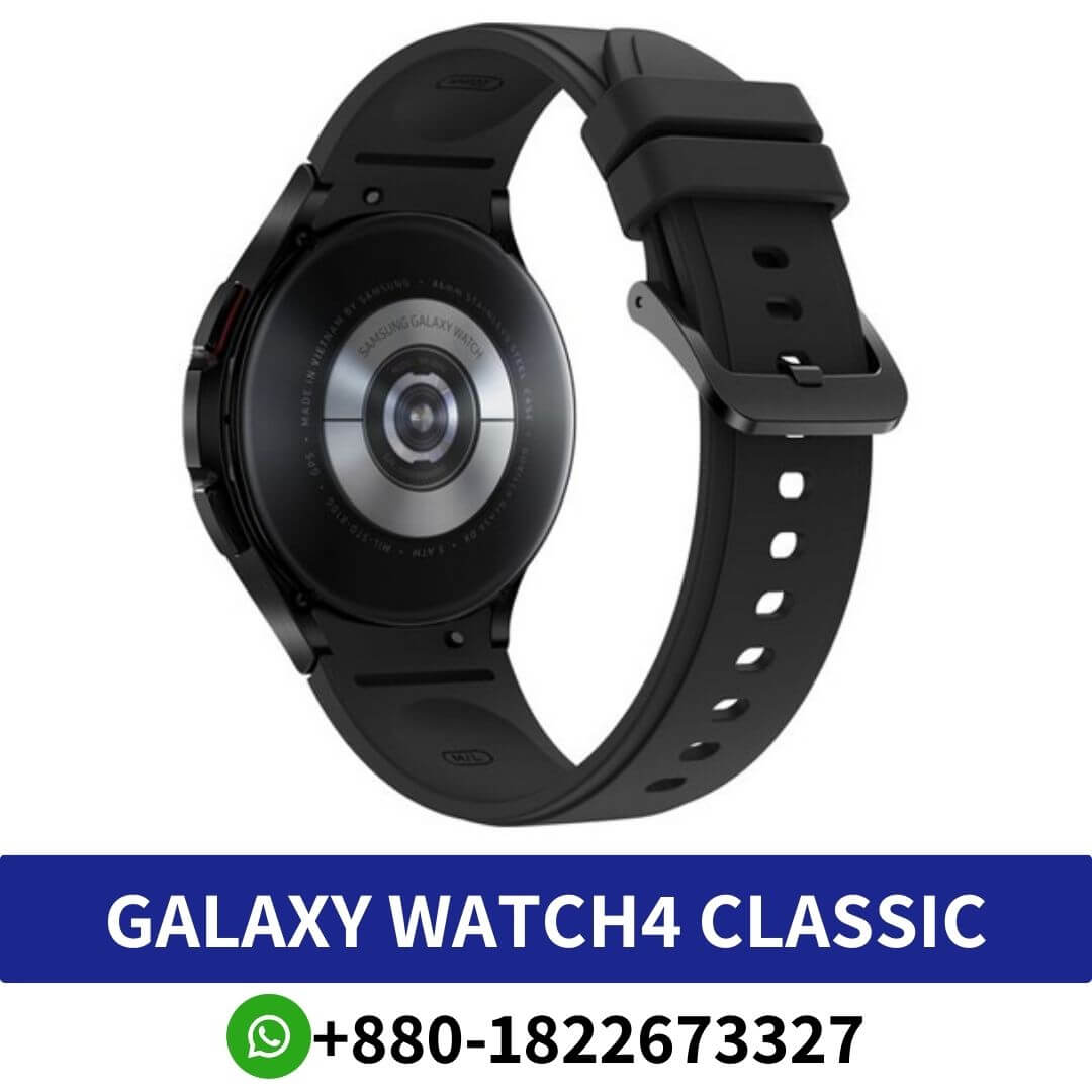 Best SAMSUNG Galaxy Watch4 Classic Price in Bangladesh | Galaxy Watch4 Classic Low Price in BD, SAMSUNG Galaxy Watch4 Classic BD