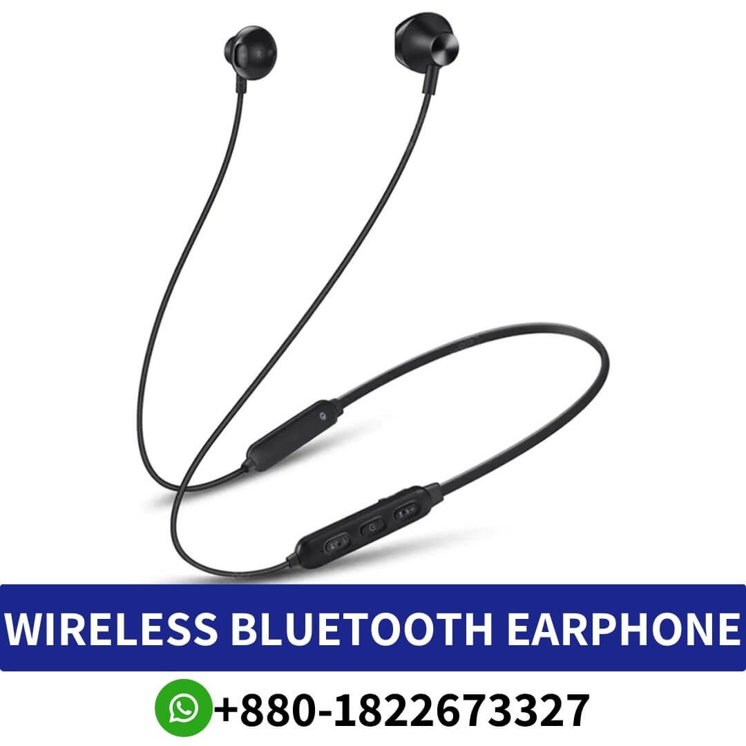 Buy WAVEFUN Flex Pro Wireless Bluetooth Earphone Price in Bangladesh | Wireless Bluetooth Earphone in Bangladesh Wavefun Flex Wireless