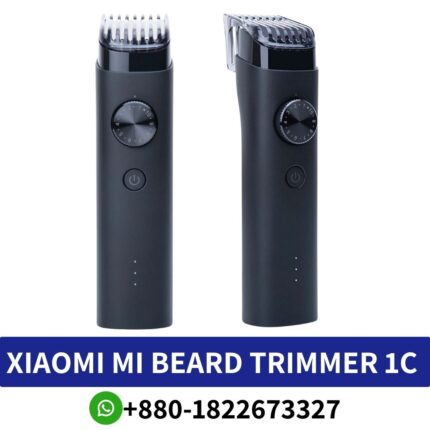Xiaomi Mi Beard Trimmer 1C