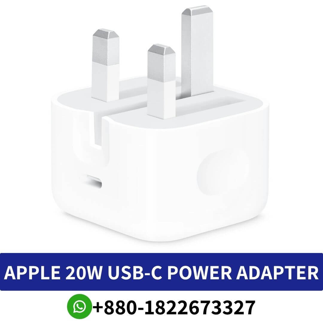 Best APPLE 20W USB-C Power Adapter Price in Bangladesh _ 20W USB-C Power Adapter Near me BD _ APPLE 20W USB-C Power Adapter in BD
