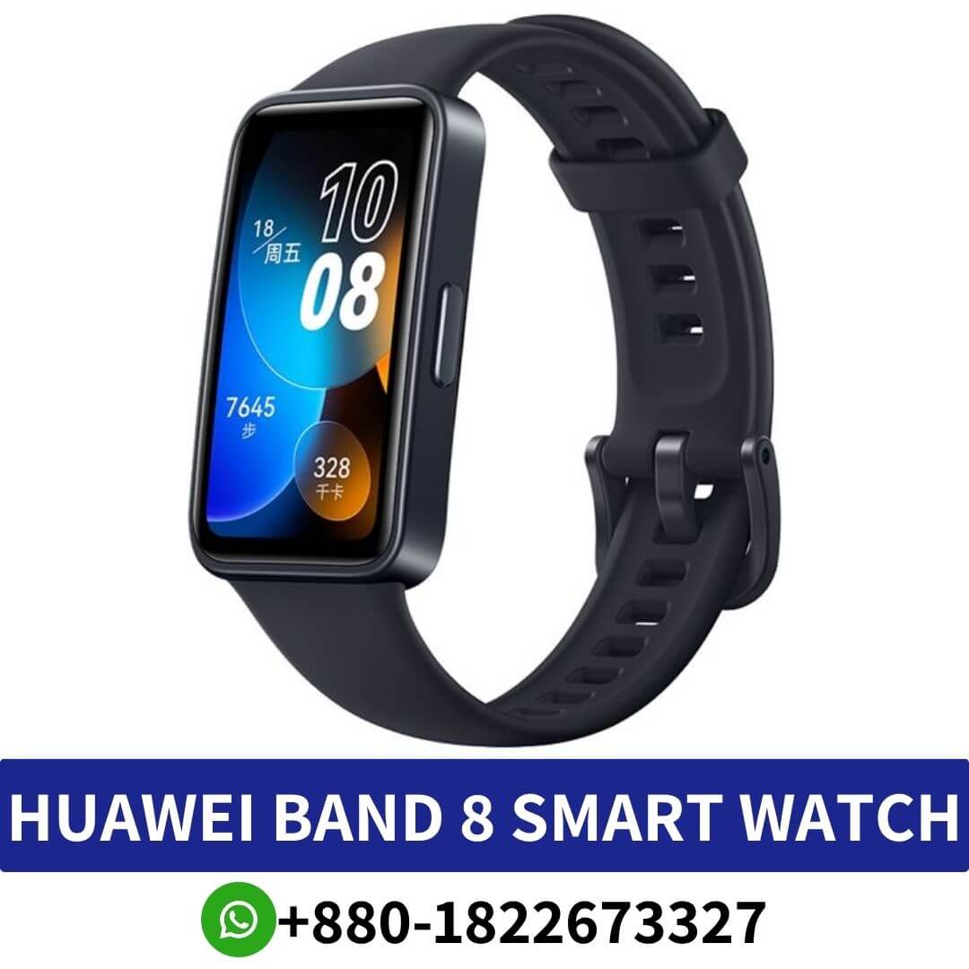 Best HUAWEI Band 8 Smart Watch Price in Bangladesh _ HUAWEI Band 8 Smart Watch Best Price in BD, HUAWEI Band 8 Smart Watch in BD