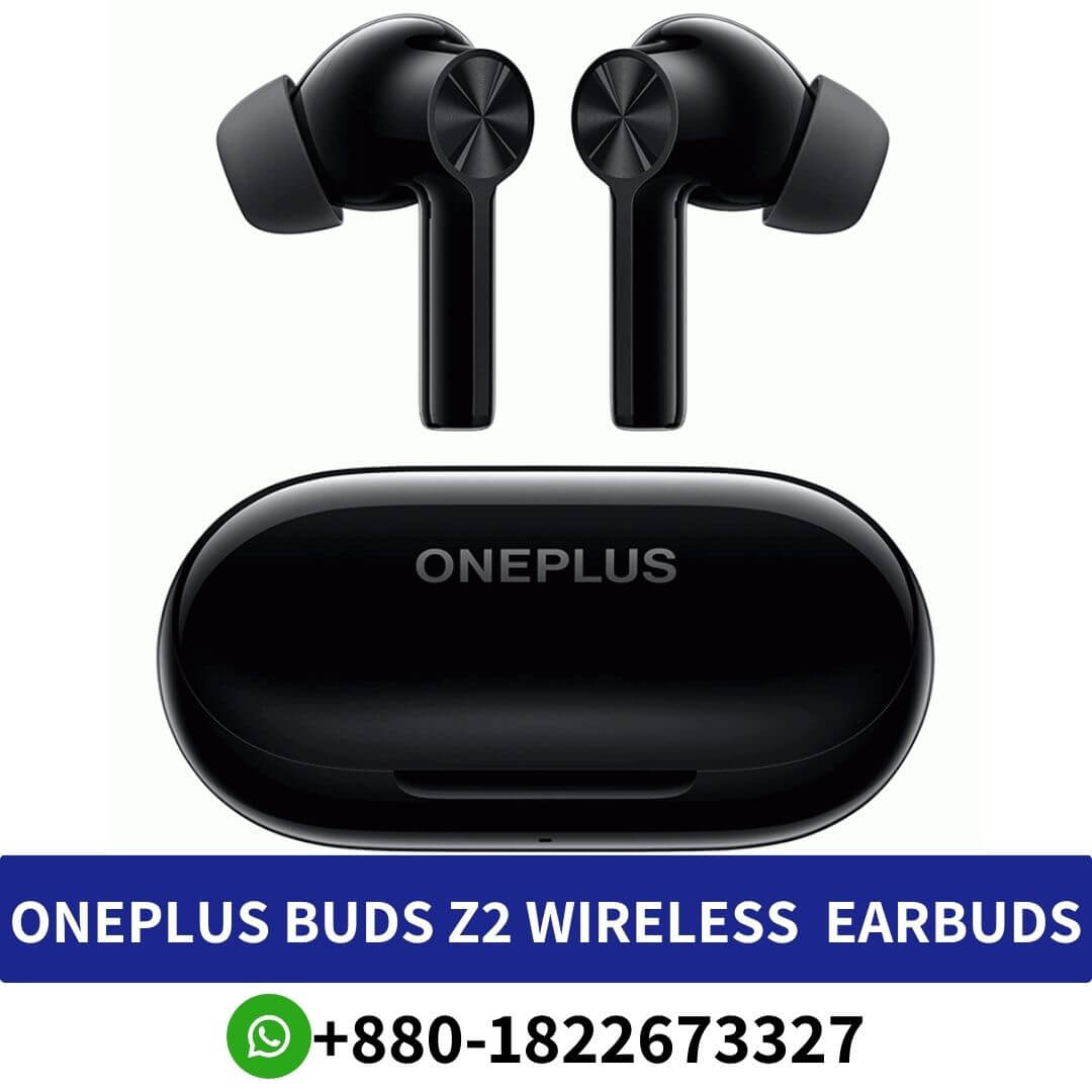 Buy ONEPLUS Buds Z2 Earbuds Price in Bangladesh _ ONEPLUS Z2 True Wireless Earbuds Near me BD, Z2 True Wireless Earbuds in BD