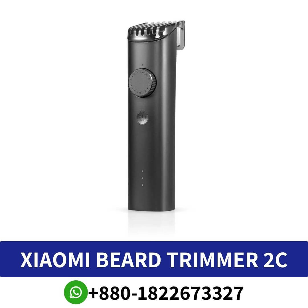 Best Xiaomi Beard Trimmer 2C For Man