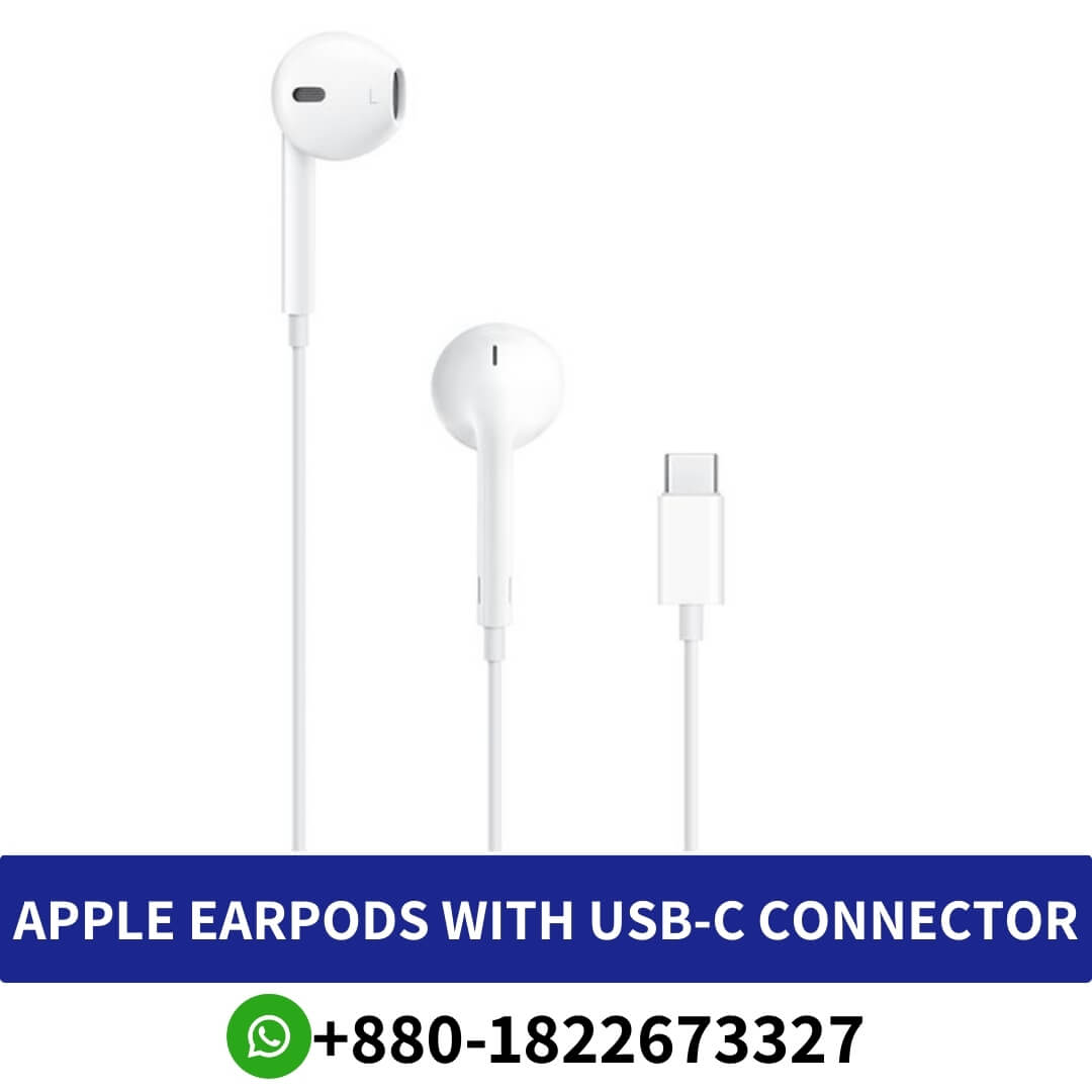 Buy APPLE EarPods with USB-C Connector Price in Bangladesh _ APPLE EarPods with USB-C Connector Near me Bangladesh