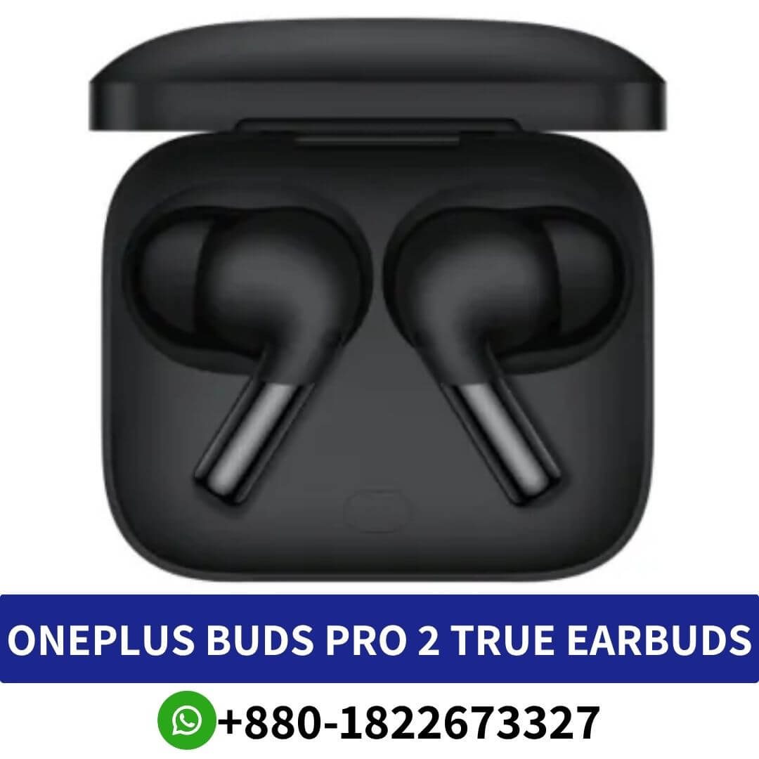 Buy ONEPLUS Buds Pro 2 True Wireless Earbuds Price in Bangladesh | ONEPLUS Buds Pro 2 True Wireless Earbuds Near me Bangladesh