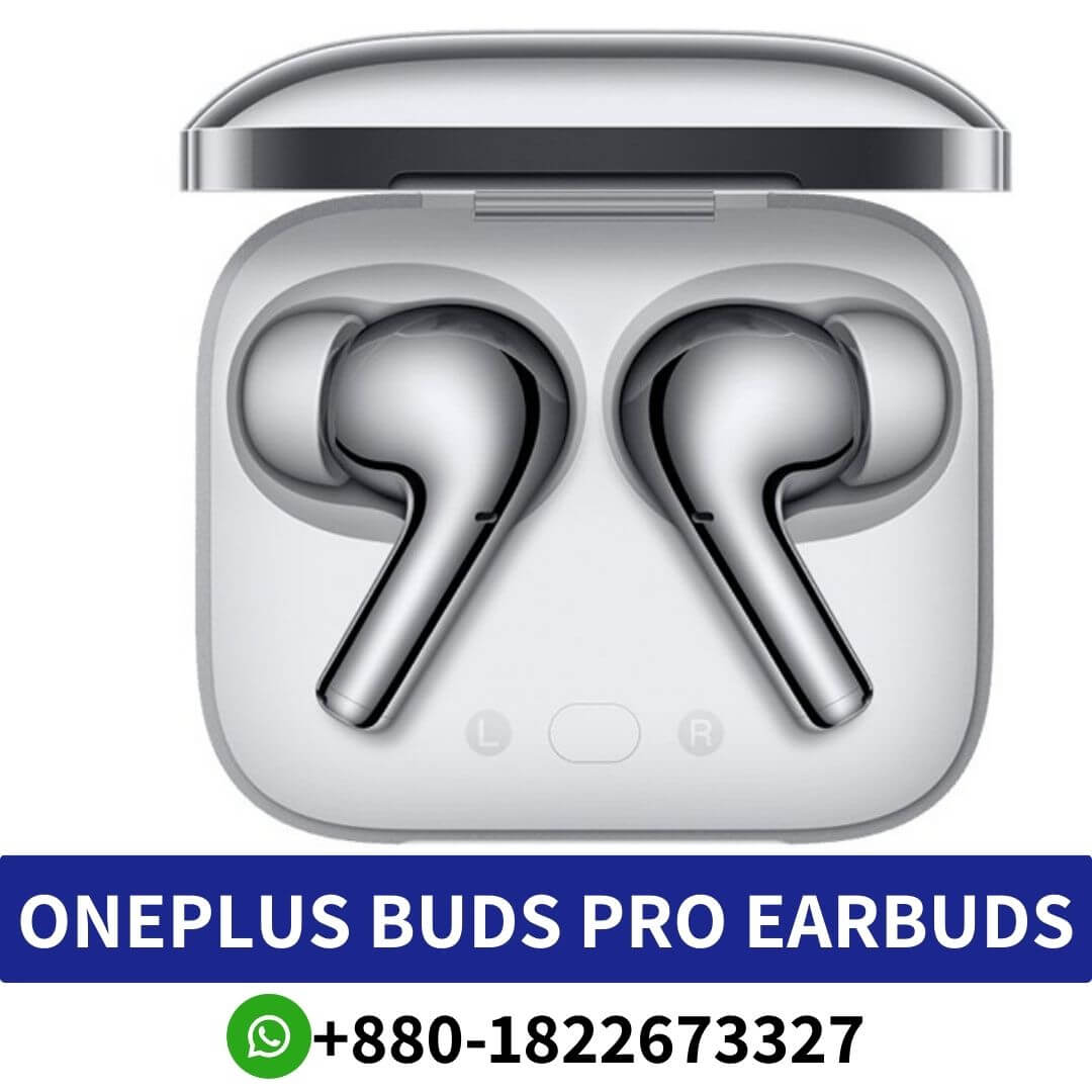 Best ONEPLUS Buds Pro Earbuds Price in Bangladesh | ONEPLUS Buds Pro Wireless Earbuds Near me BD, Buds Pro Wireless Earbuds in BD