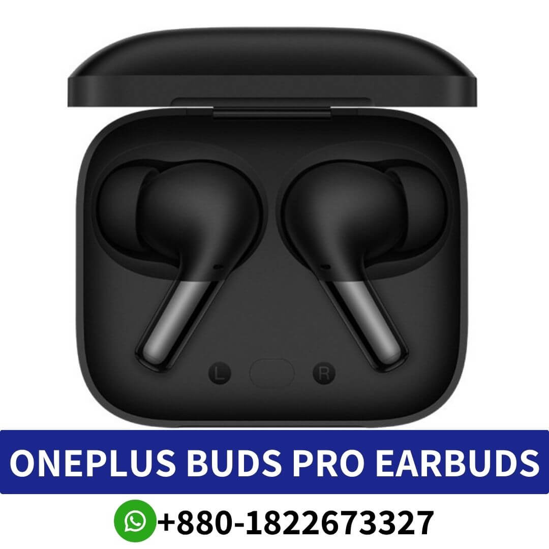 Buy ONEPLUS Buds Pro Earbuds Price in Bangladesh | ONEPLUS Buds Pro Wireless Earbuds Near me BD, Buds Pro Wireless Earbuds in BD