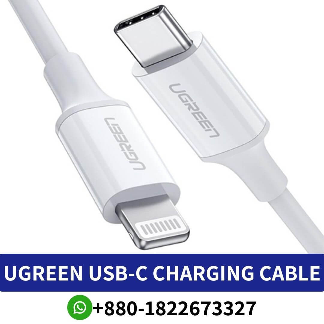 Buy UGREEN USB-C Fast Charging Cable Price in Bangladesh _ PD Fast Charging Cable Near me BD PD Fast Charging Cable In BD