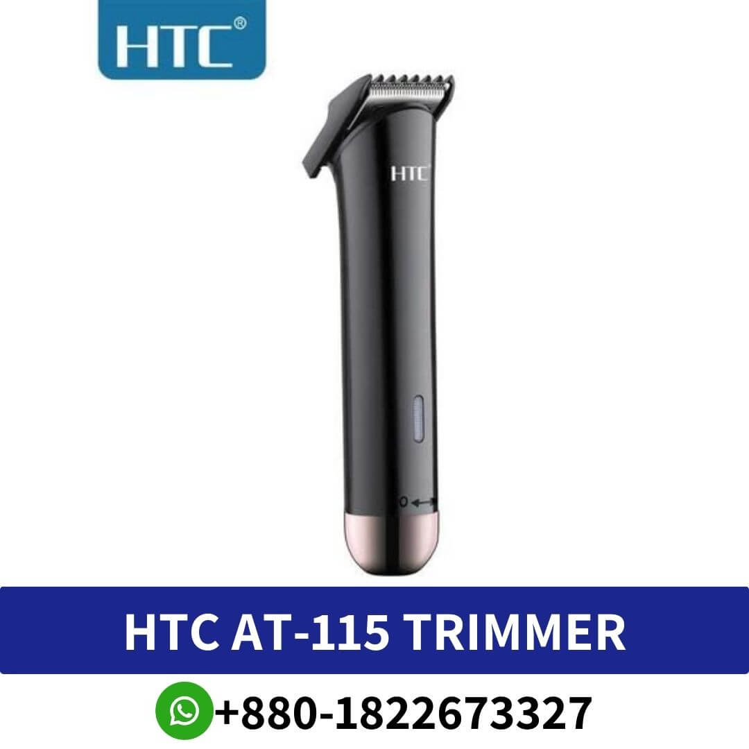 HTC AT-115 hair Trimmer