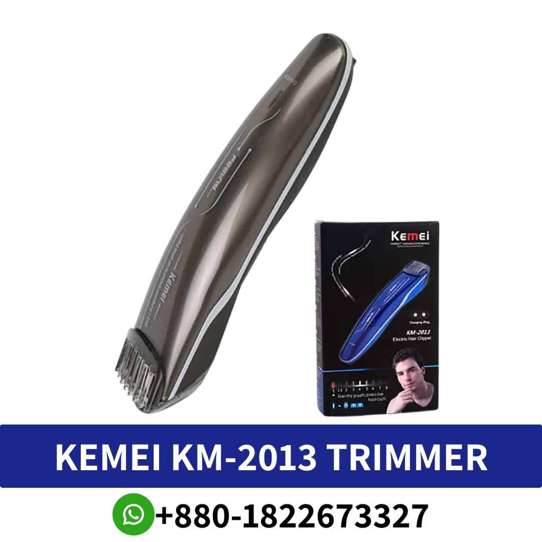 Kemei-2013-Trimmer