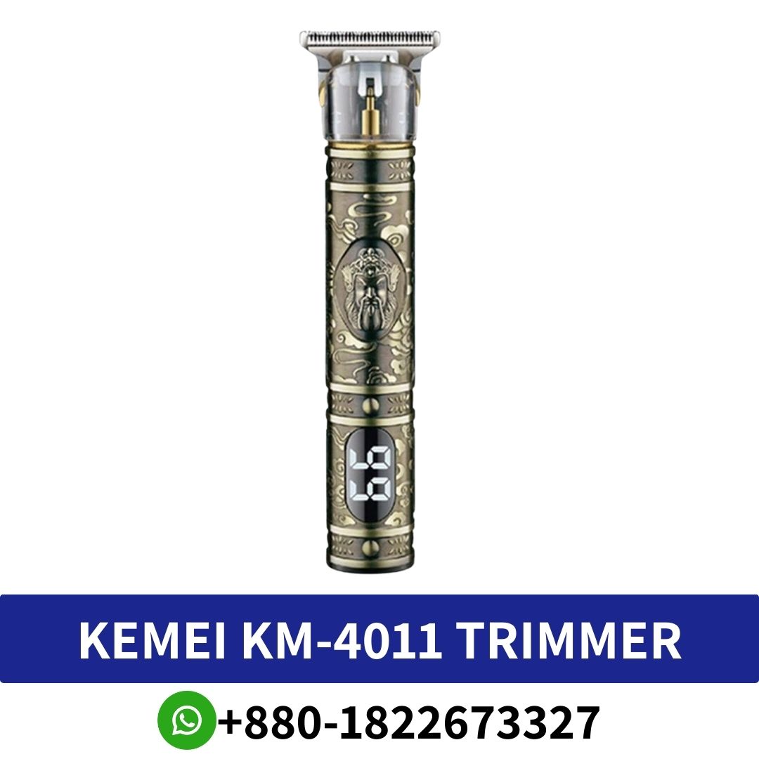 Kemei KM-4011 Trimmer