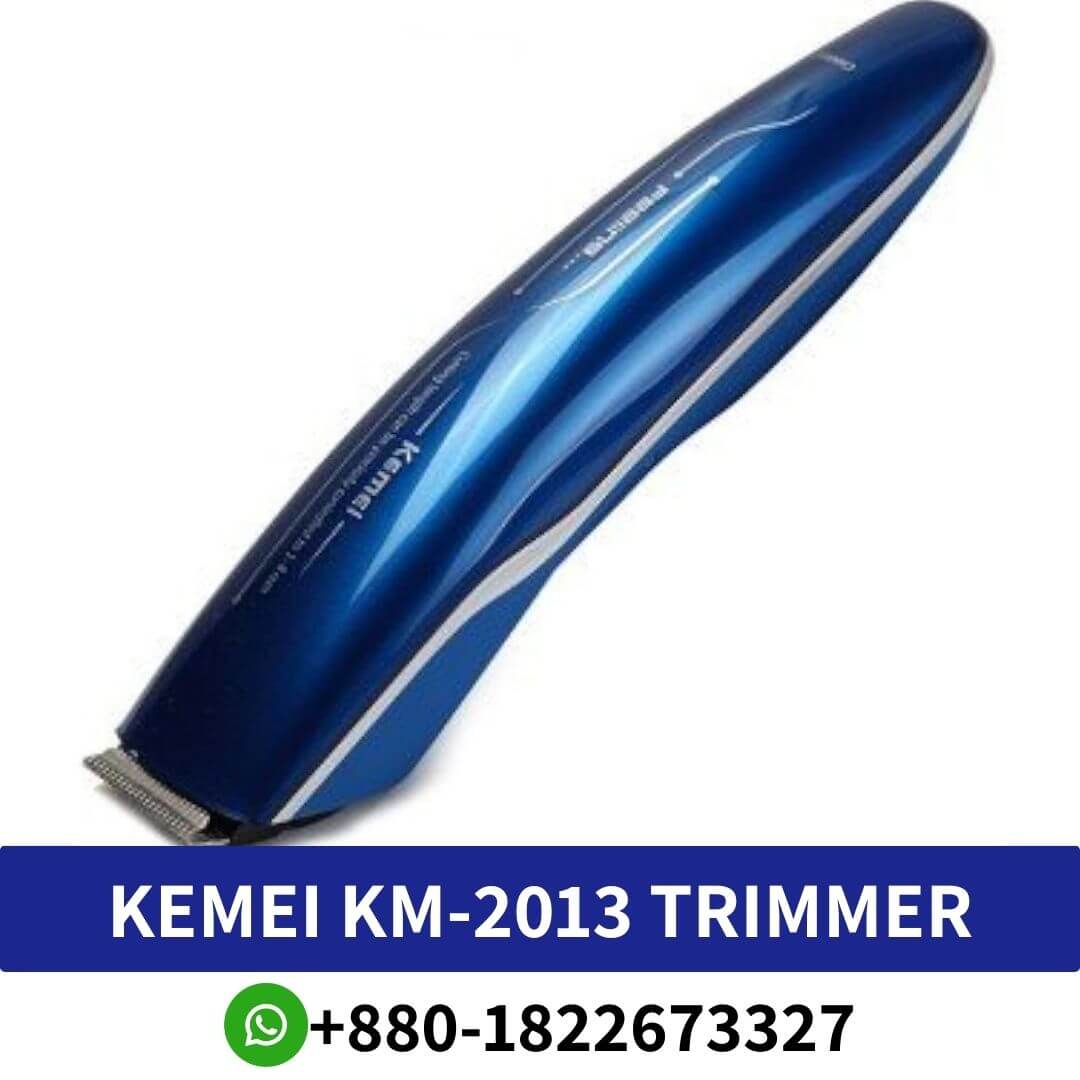 Kemei KM-2013 Trimmer