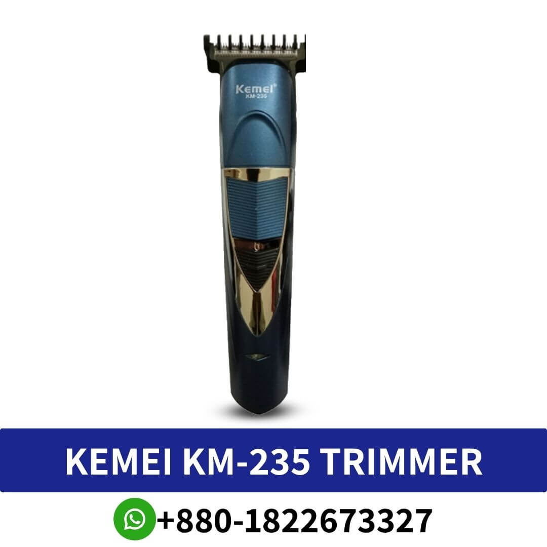 Kemei-KM-235
