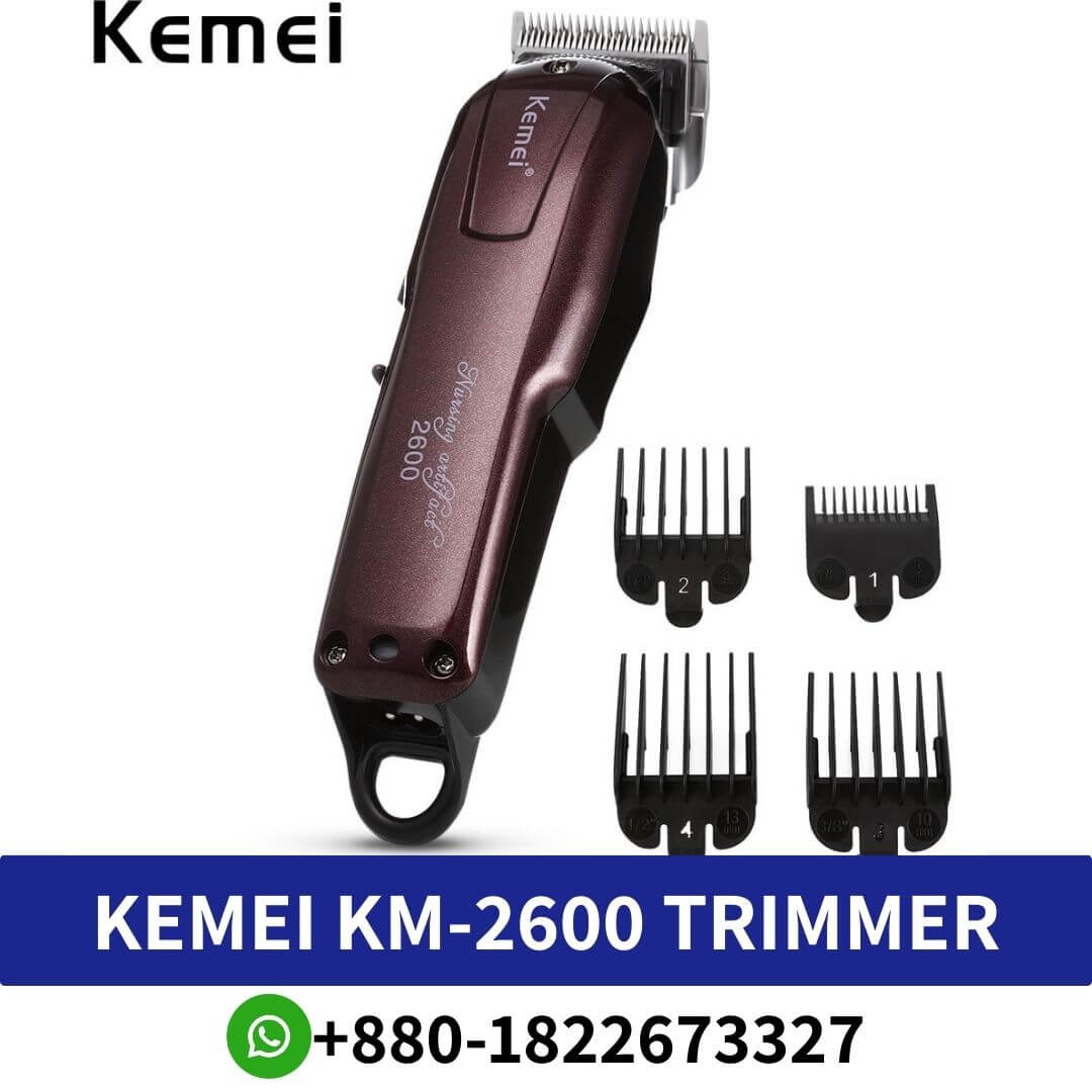 Kemei-KM-2600