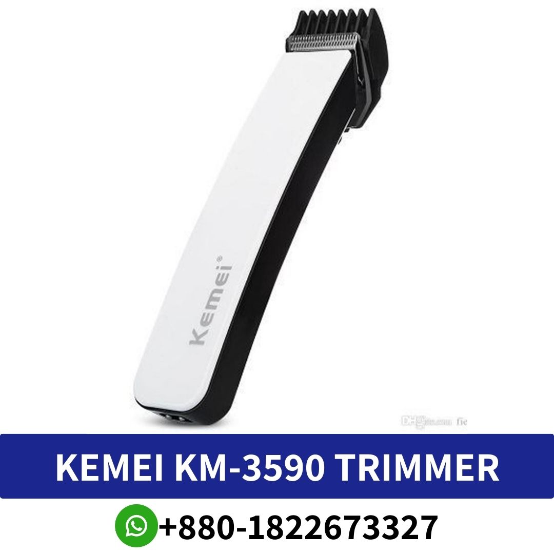 Kemei-KM-3590