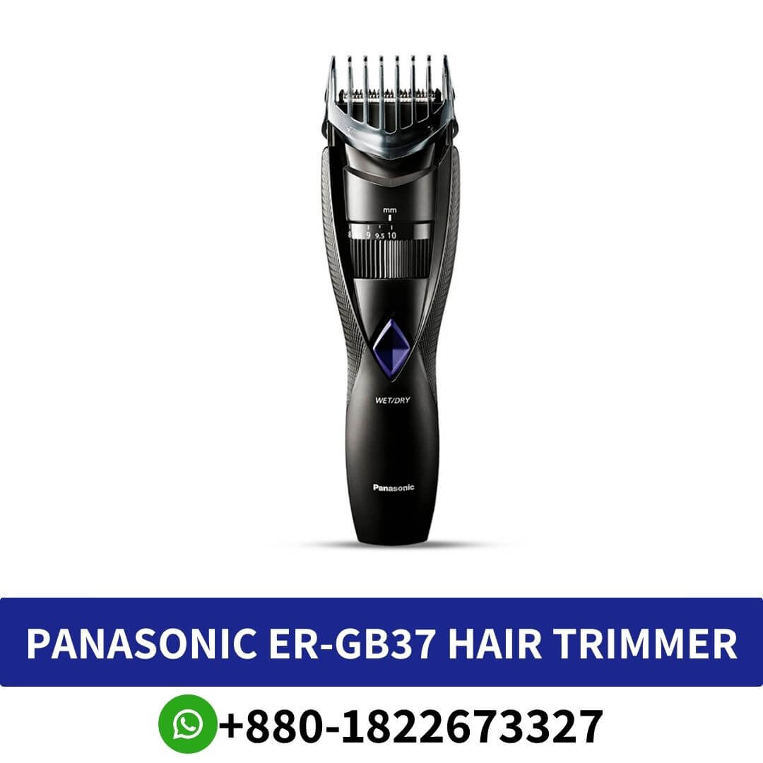 Panasonic ER-GB37 Electric Beard Trimmer