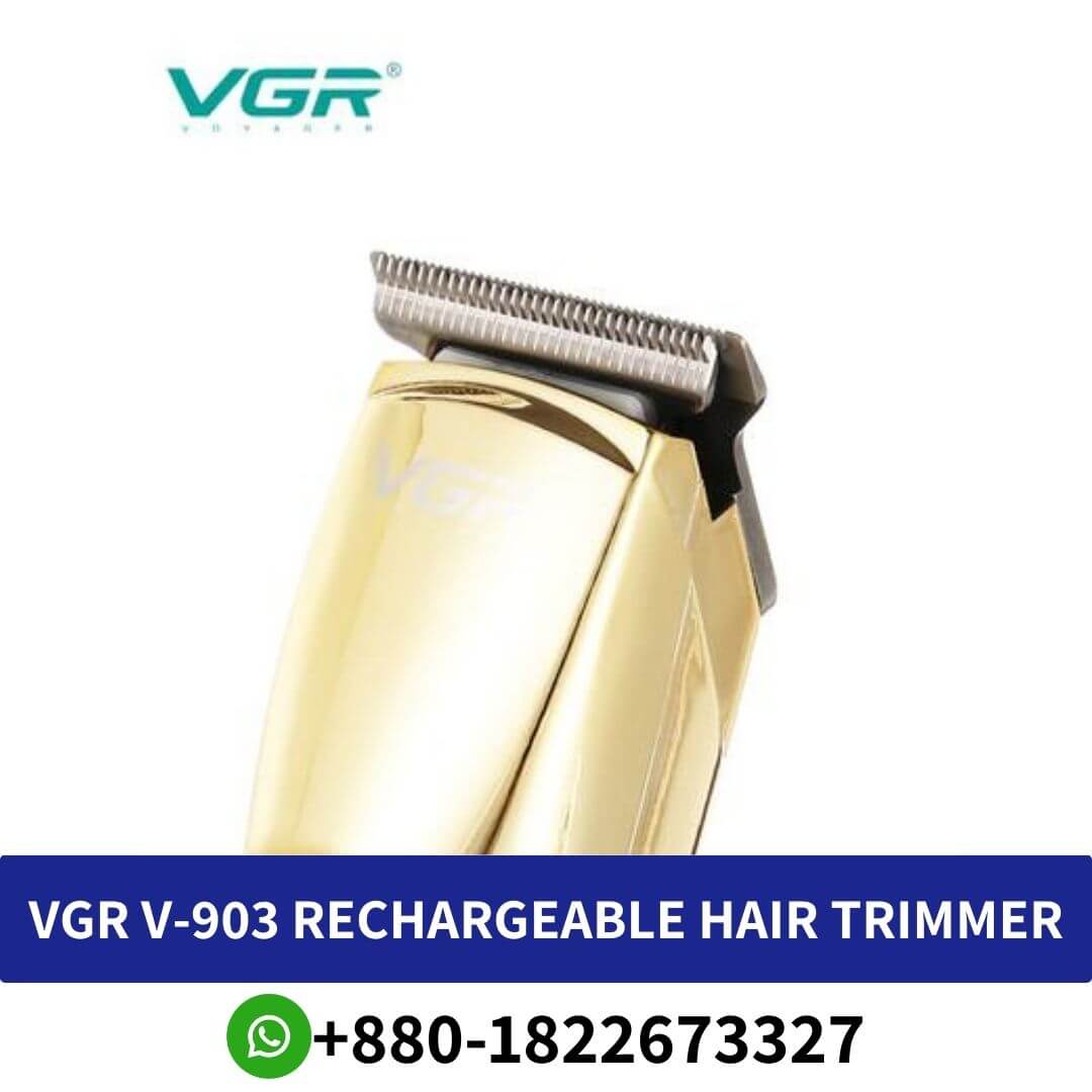 VGR V-903 Rechargeable Hair Trimmer