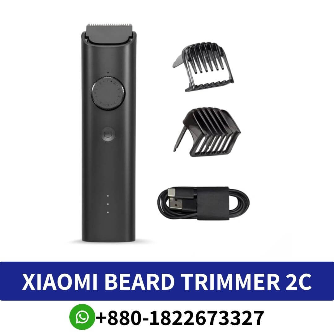 Xiaomi Beard Trimmer 2C For Man
