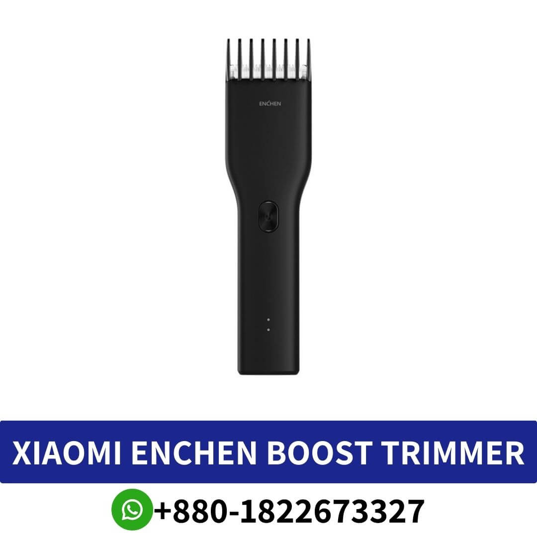 Best XIAOMI enchen boost trimmer