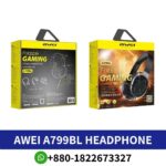 AWEI A799BL Foldable Gaming Wireless Headphone Price In Bangladesh, awei a799bl manual,AWEI A799BL Bluetooth Headset, awei gaming headphone, Wireless Gaming Headset with Microphone Awei A799BL, Awei A799BL Foldable Gaming Wireless Bluetooth ,