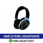 AWEI A799BL Foldable Gaming Wireless Headphone Price In Bangladesh, awei a799bl manual,AWEI A799BL Bluetooth Headset, awei gaming headphone, Wireless Gaming Headset with Microphone Awei A799BL, Awei A799BL Foldable Gaming Wireless Bluetooth , Awei A799BL Foldable Wireless Headphone ,