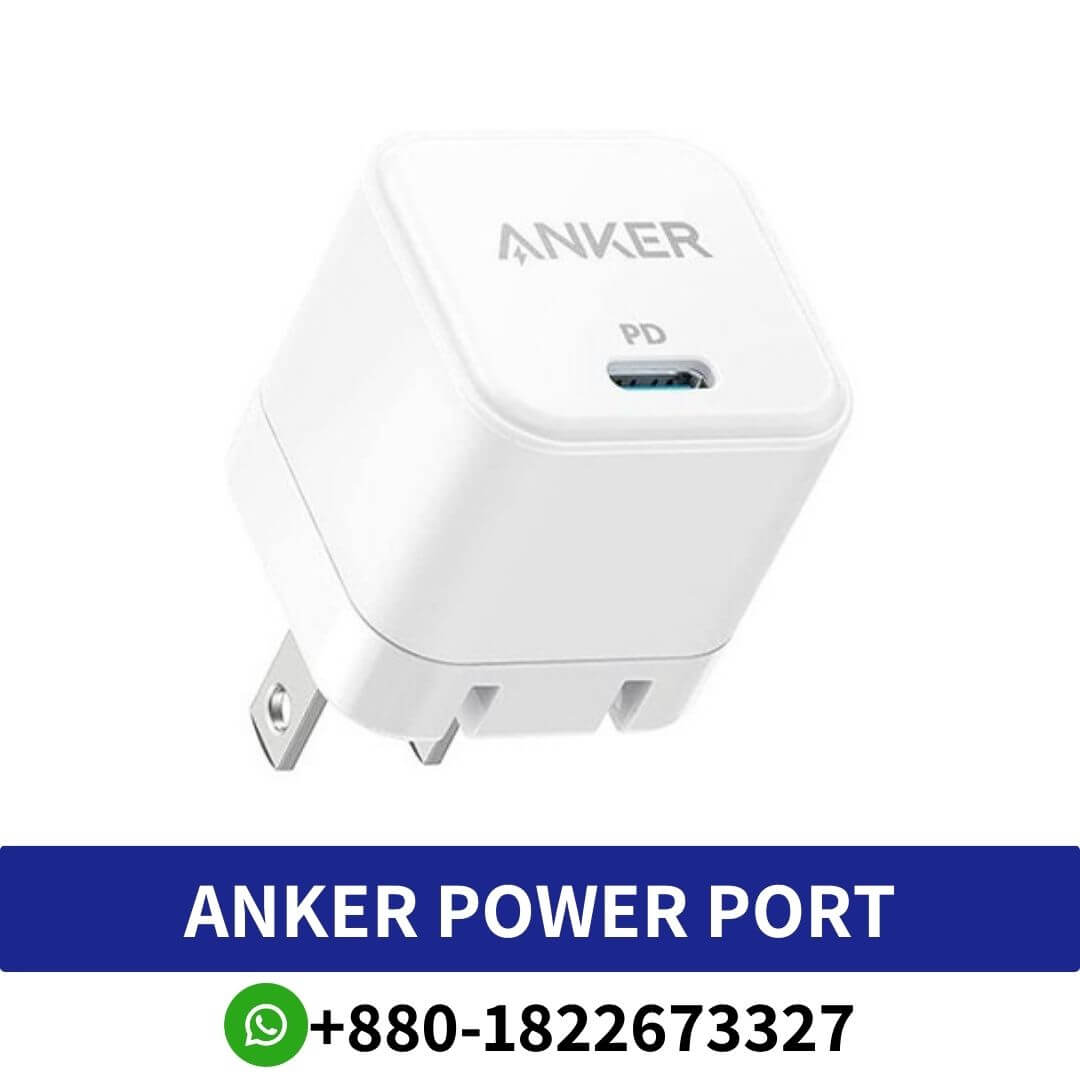 Anker Power Port 20W