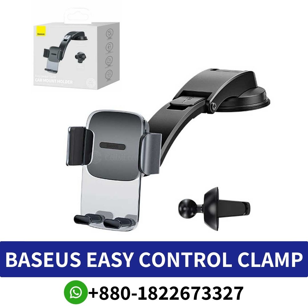 BASEUS Easy Control Clamp