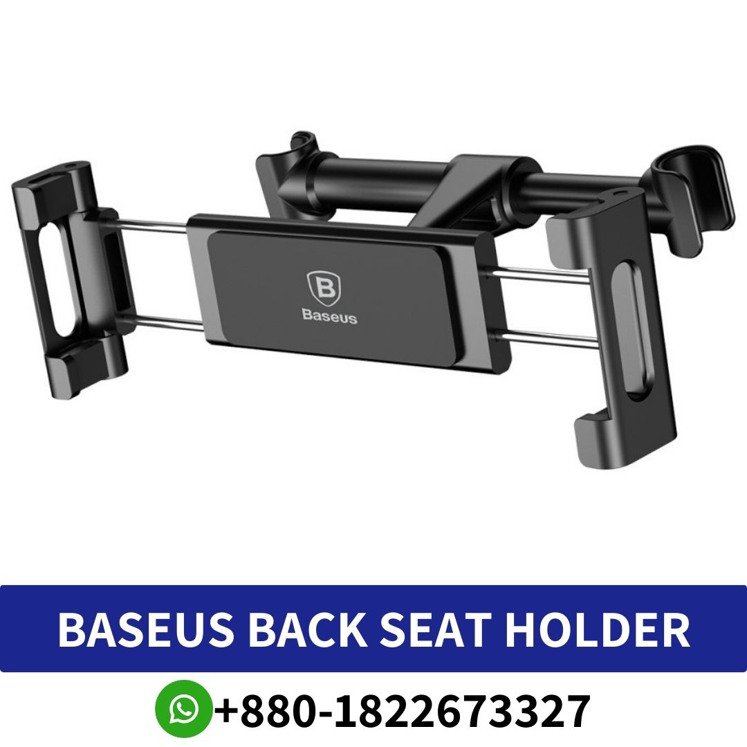 BASEUS Back Seat Holder