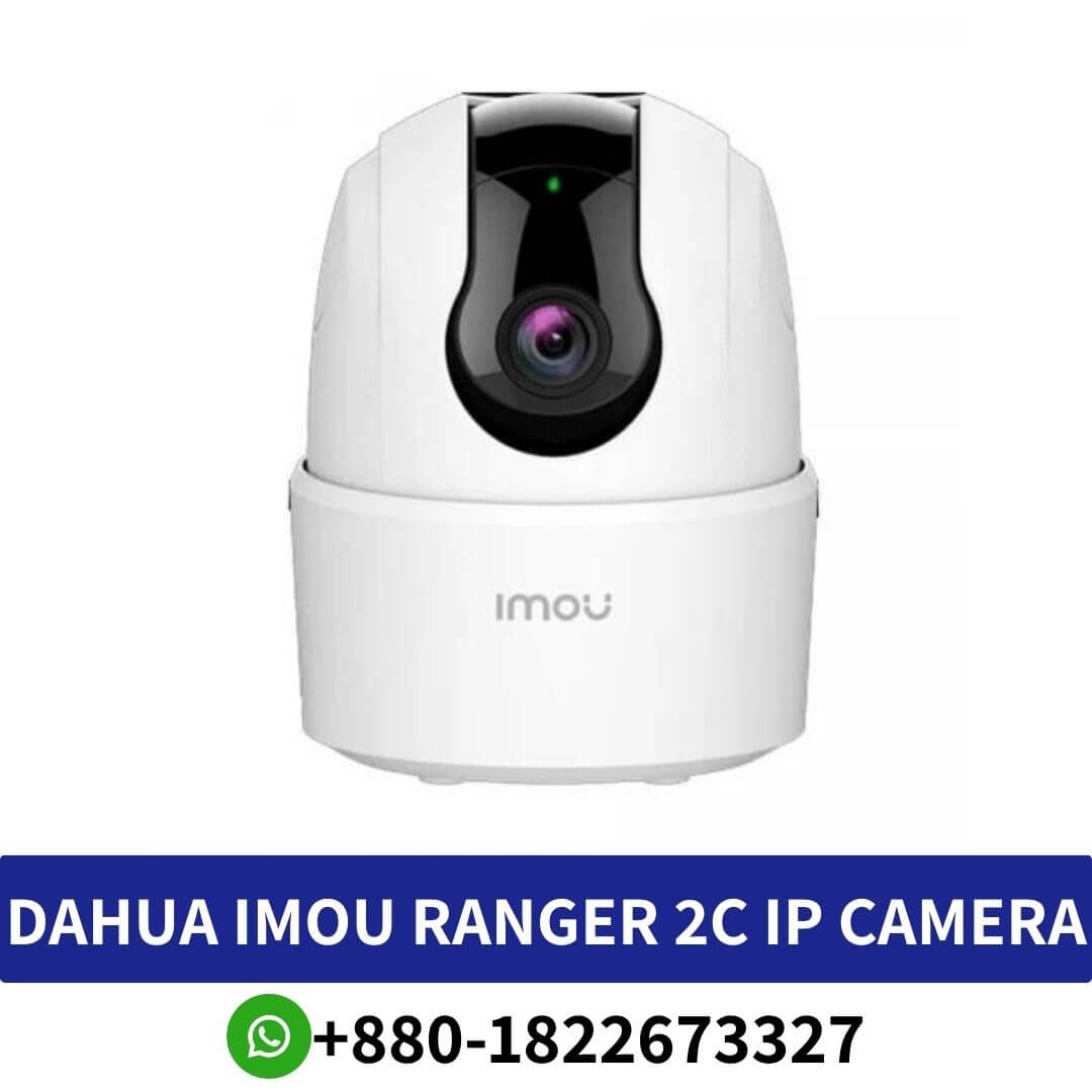 Best Dahua Imou Ranger 2C IP Camera
