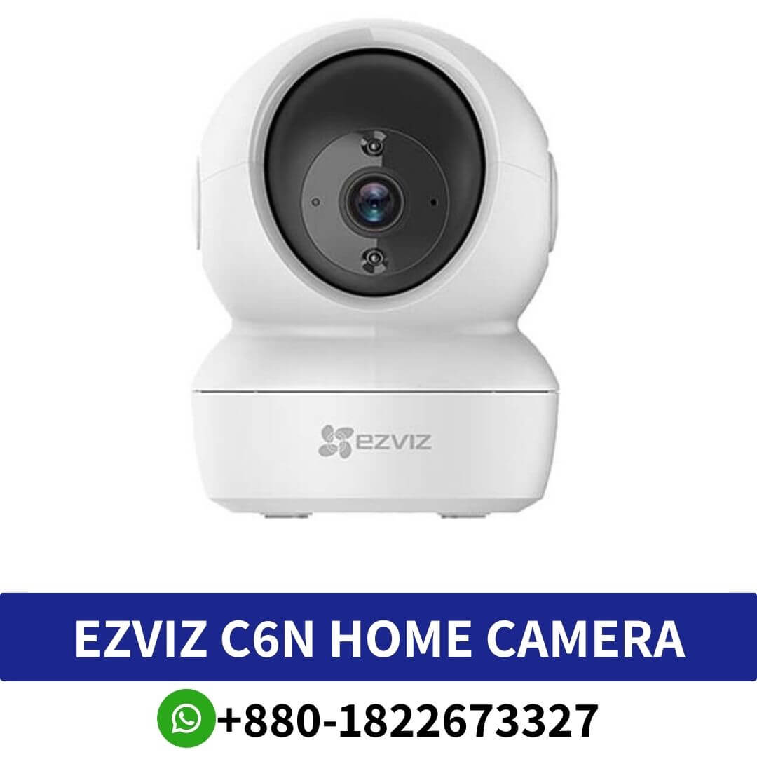 Best EZVIZ C6N Wireless Full HD Home Camera