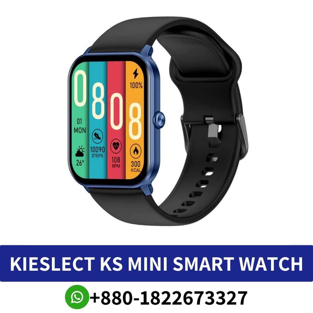 Best Kieslect Ks Mini Calling Smart Watch