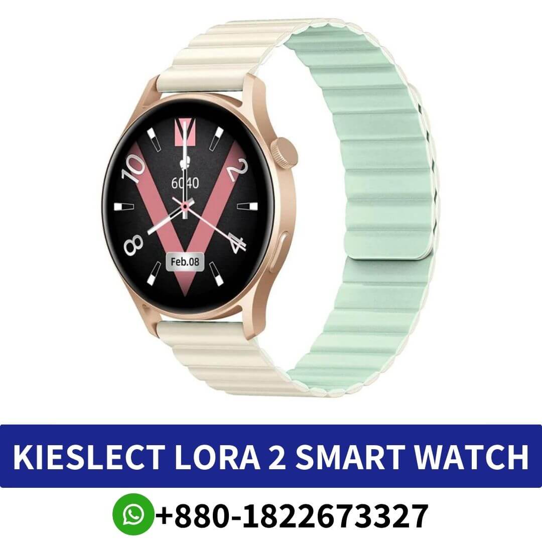 Best Kieslect Lora 2 Lady Smart Watch