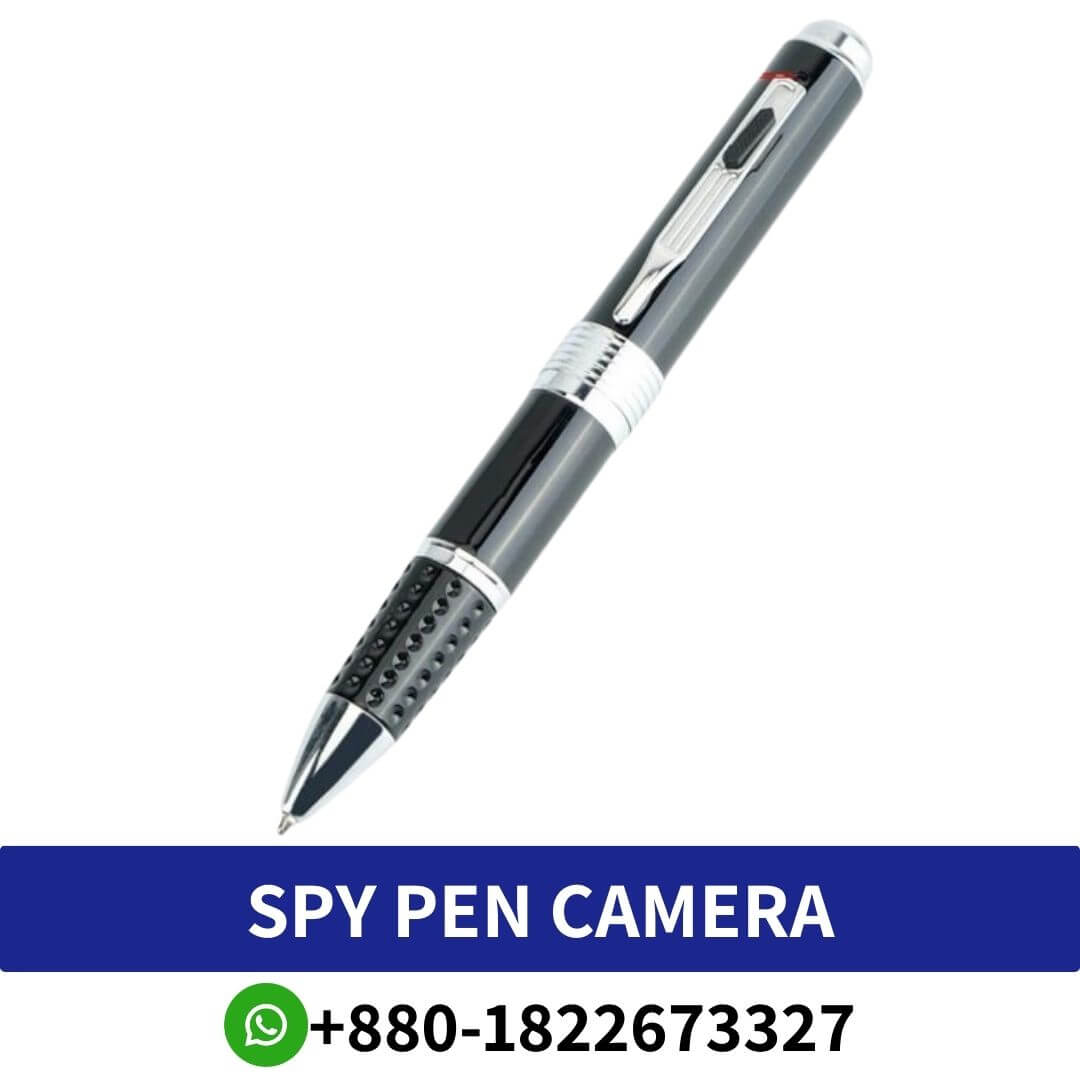 Best M.S. Collection Full HD Spy Pen Camera