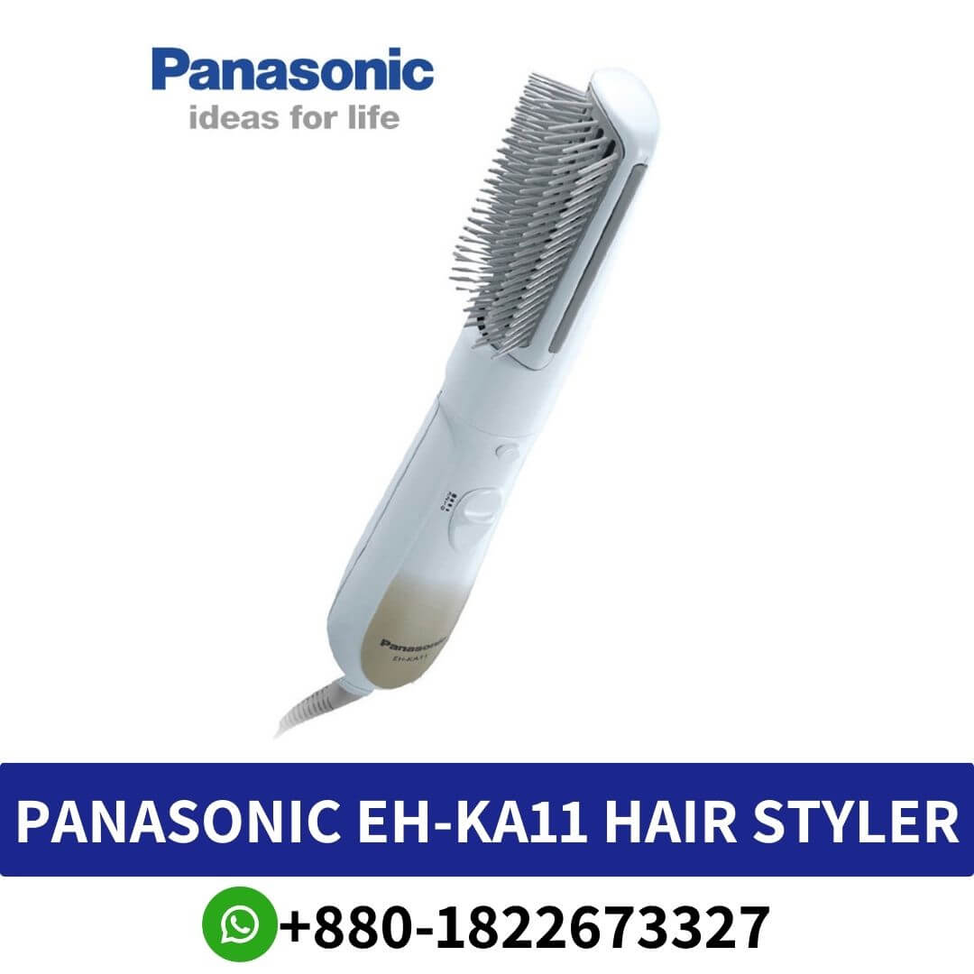 Best Panasonic EH-KA11 Hair Styler