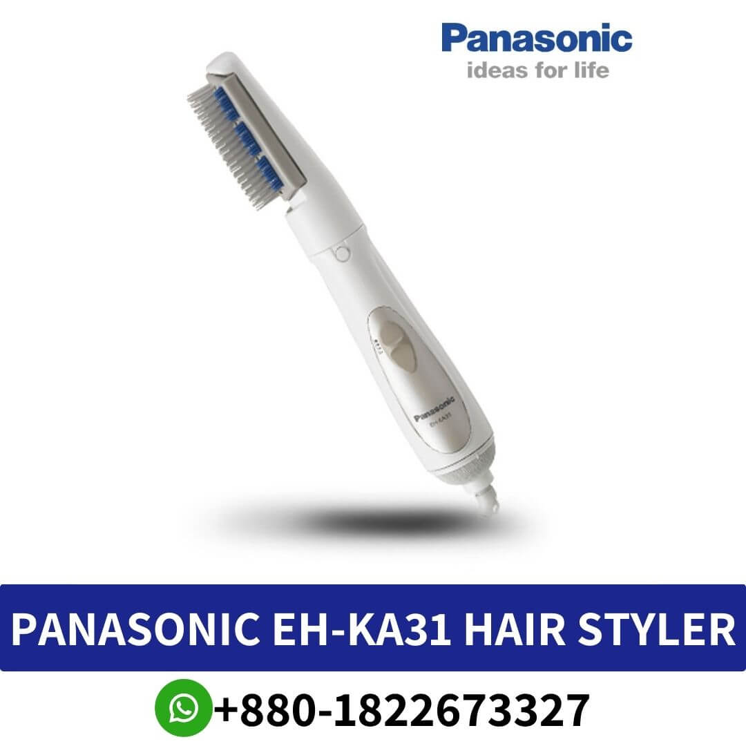 Best Panasonic EH-KA31 Multi Hair Styler