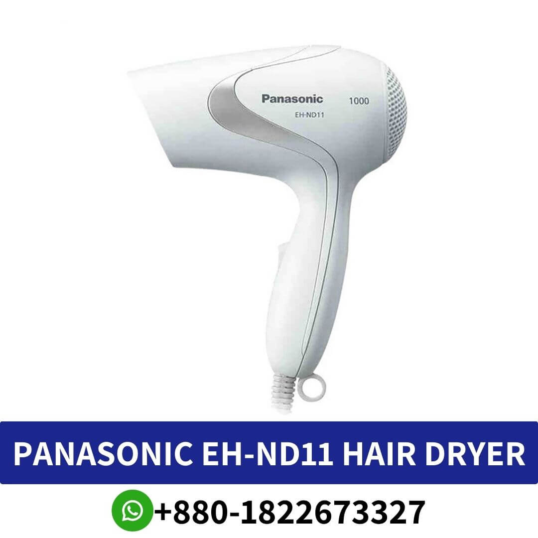 Best Panasonic EH-ND11 Compact Hair Dryer for Women