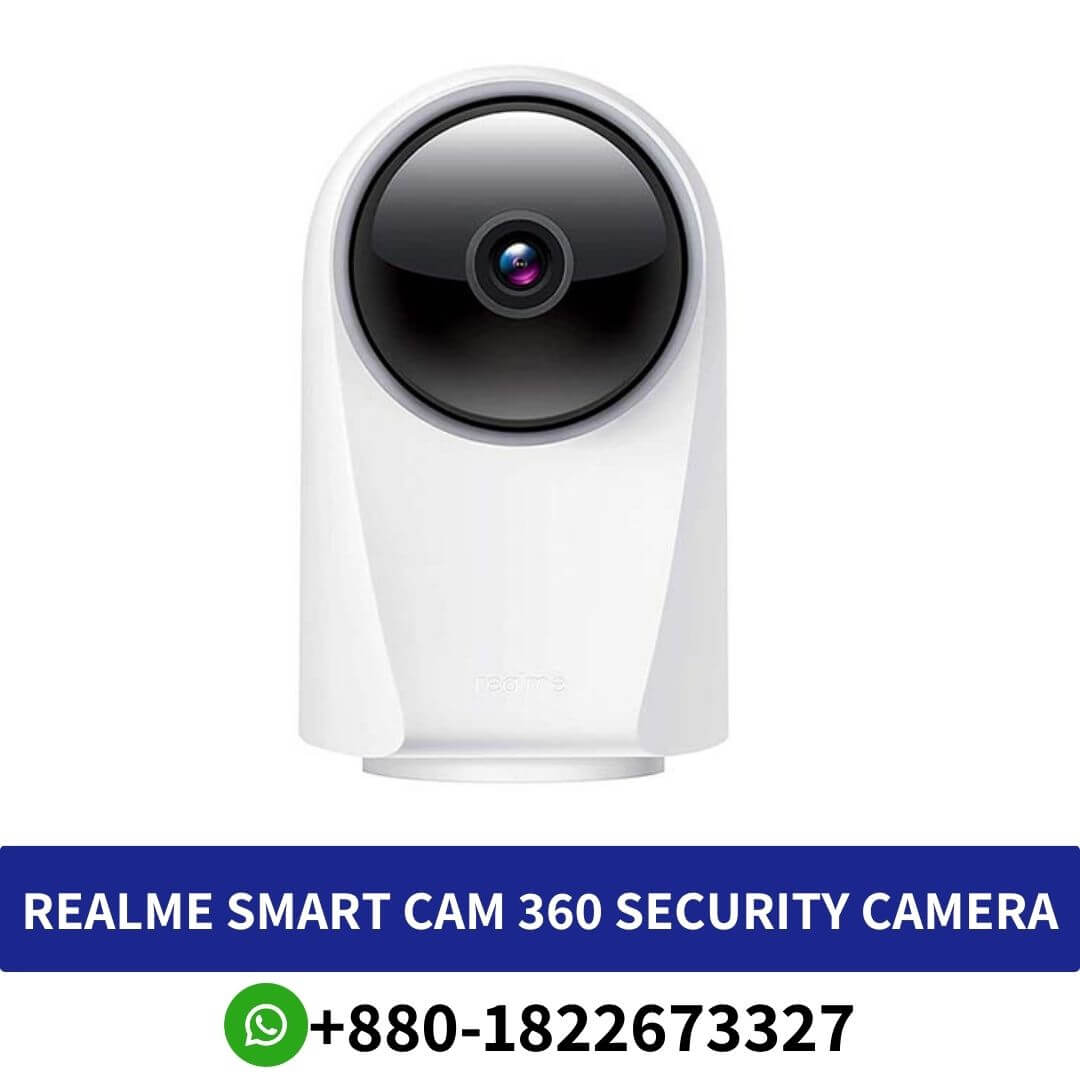 Best REALME Smart Cam 360 Security Camera