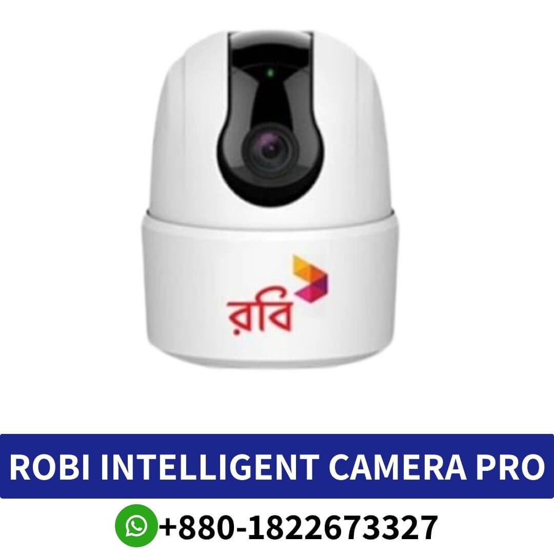 Best ROBI Intelligent Camera Pro