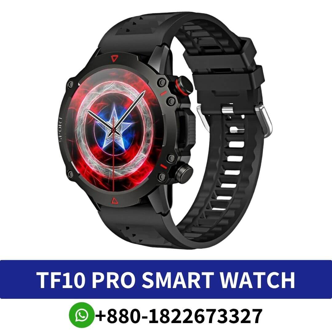 Best TF10 Pro Smart Watch