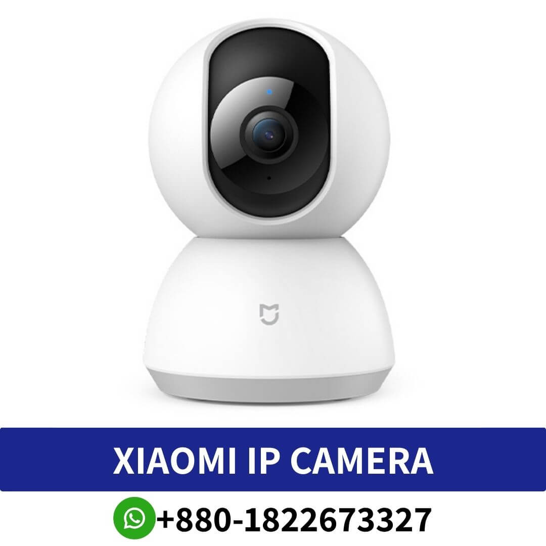 Best XIAOMI 360 Degree Panorama IP Camera
