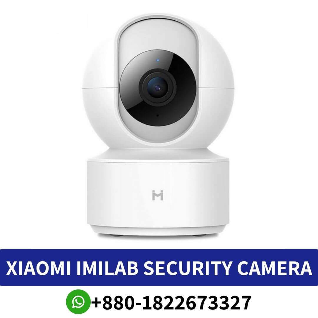 Best XIAOMI Imilab Home Security Camera