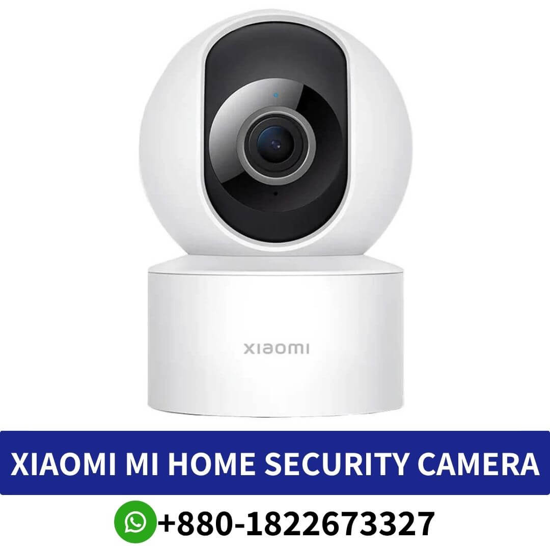 Best XIAOMI Mi Home Security Camera 360° 1080P