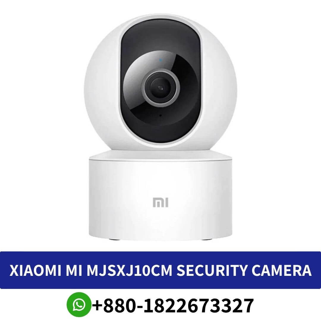 Best XIAOMI Mi MJSXJ10CM Security Camera