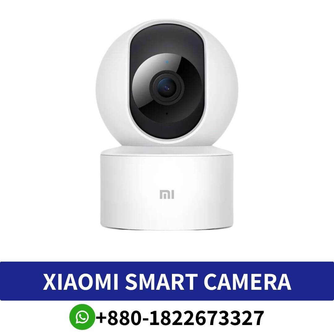 Best XIAOMI Smart Camera PTZ SE Version