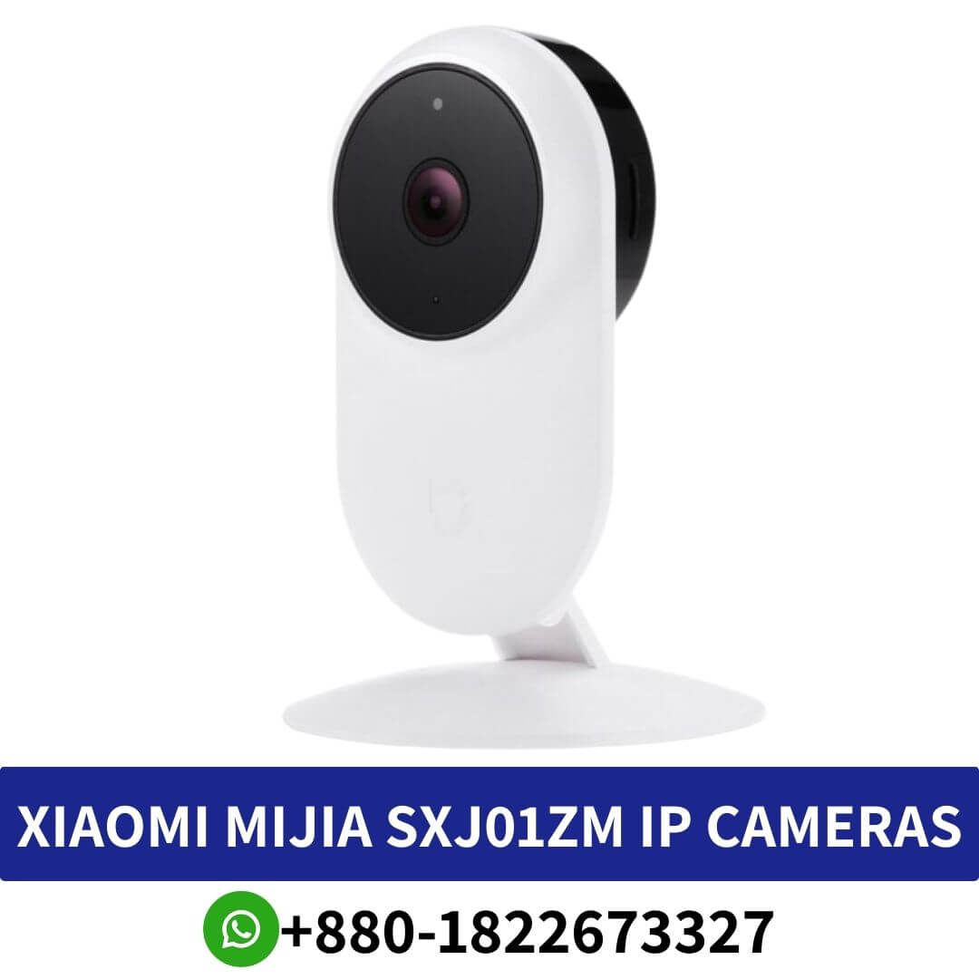 Best Xiaomi MIJIA SXJ01ZM 1080P IP Cameras