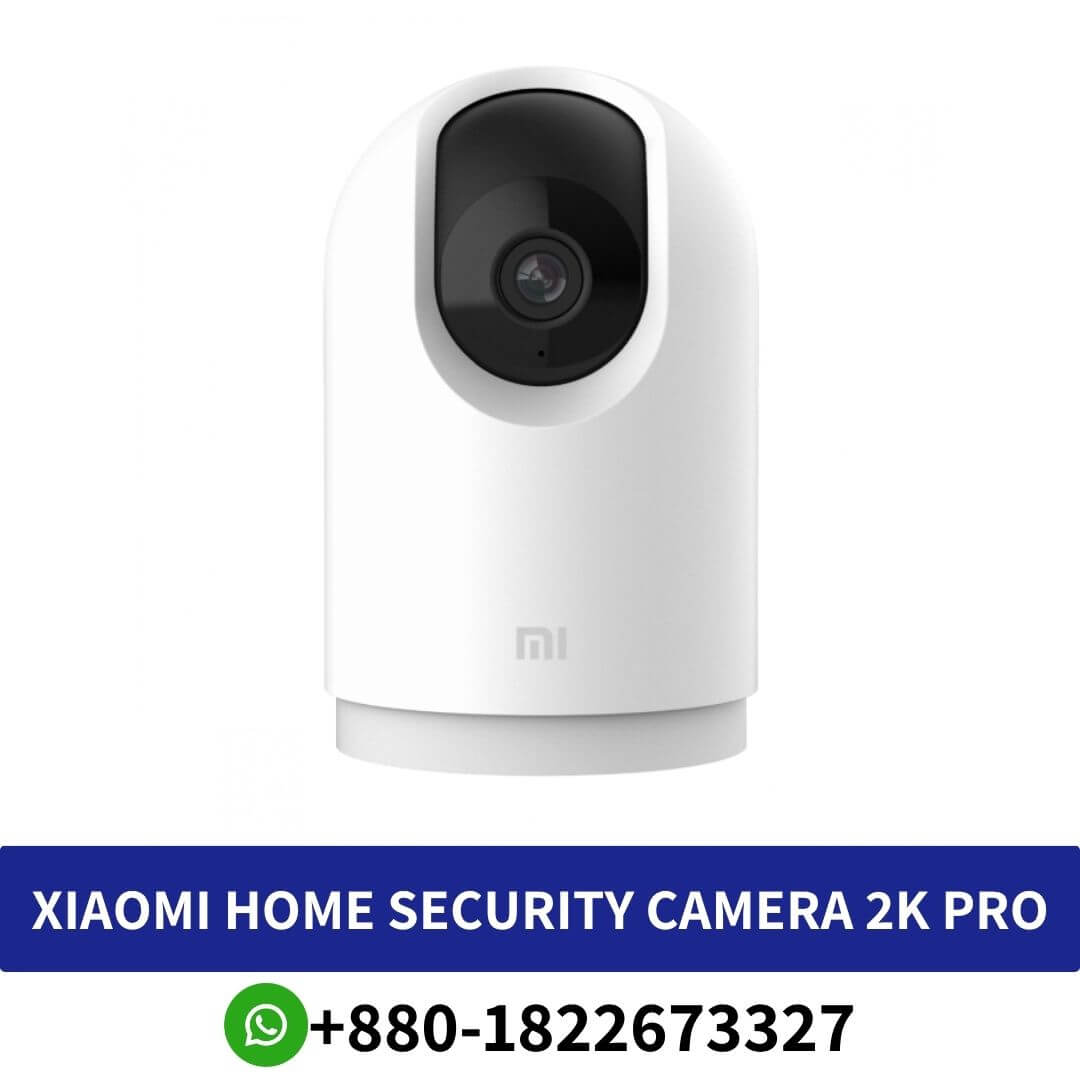 Best Xiaomi Mi 360° Home Security Camera 2K Pro